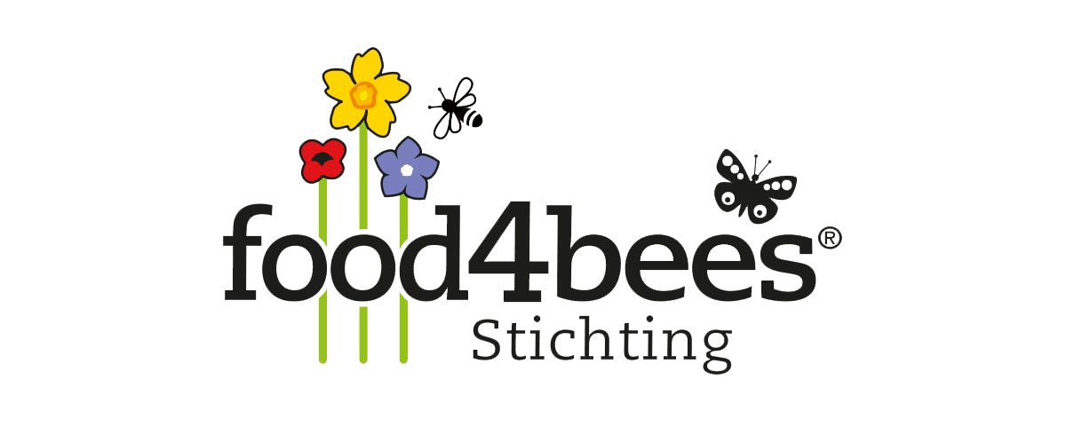 Stichting Food4Bees Homepage